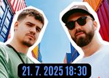 Zažite letný podvečer plný inšpirácie: contAIner by Samsung ukáže, ako umelá inteligencia mení cestovanie aj technológie
